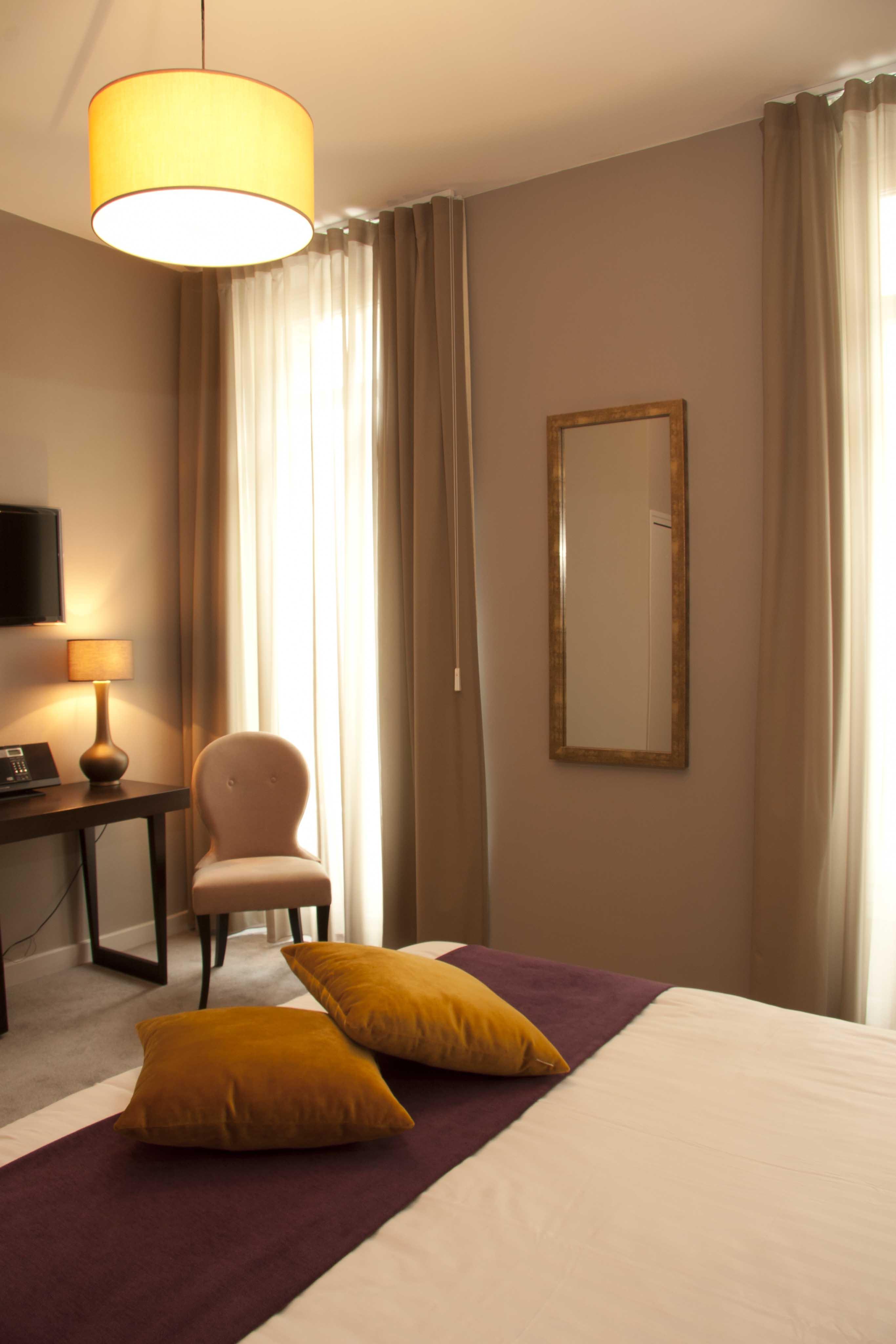 Hotel Sonder Le Frochot Paříž Exteriér fotografie